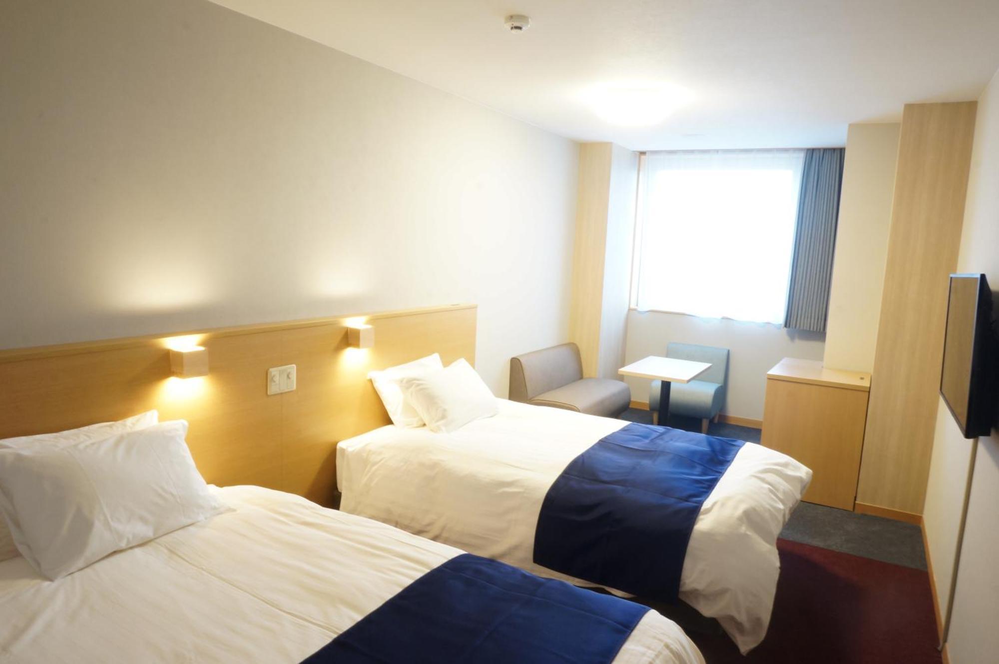 Chateraise Hotel ناغانو المظهر الخارجي الصورة