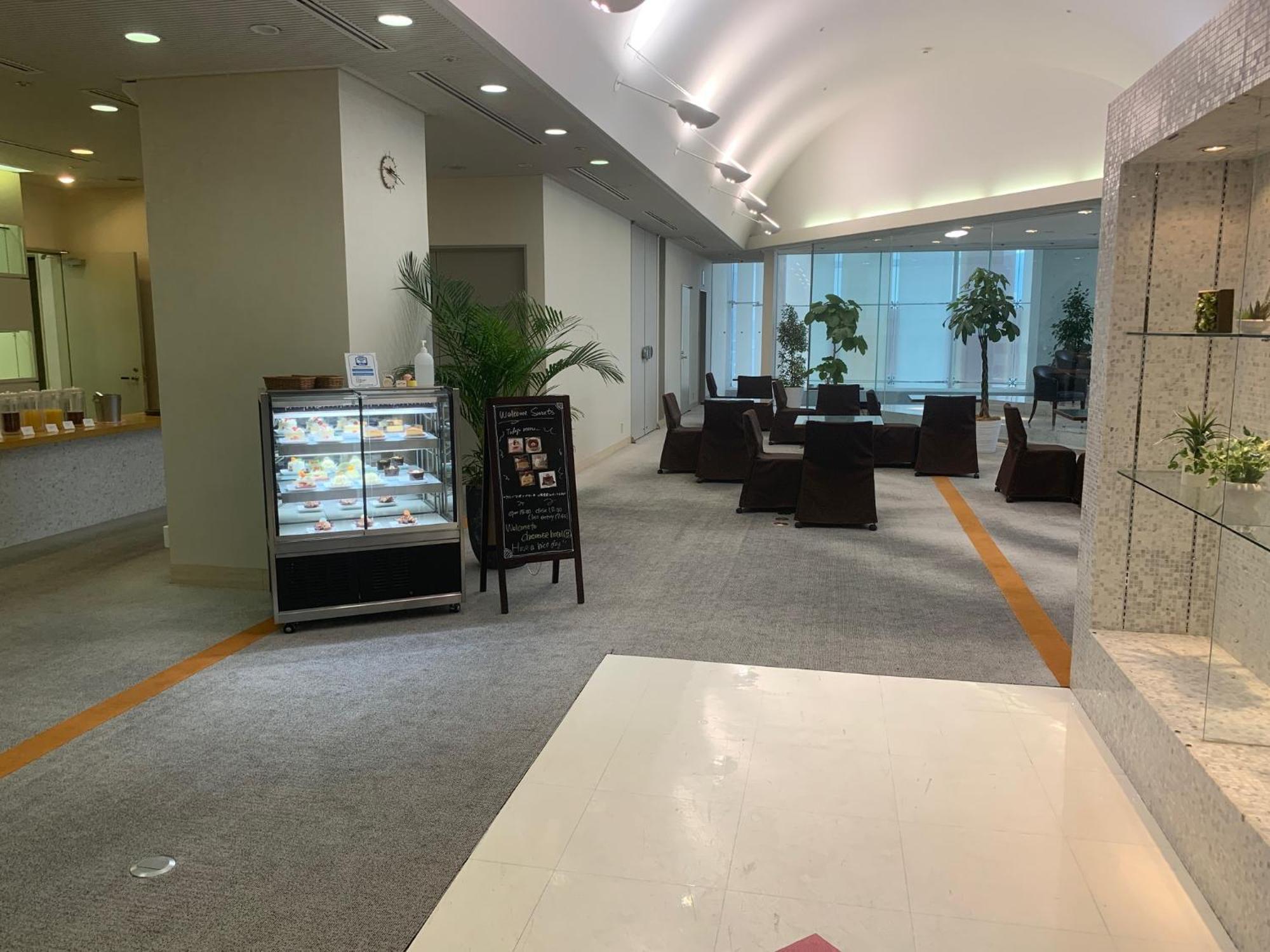 Chateraise Hotel ناغانو المظهر الخارجي الصورة