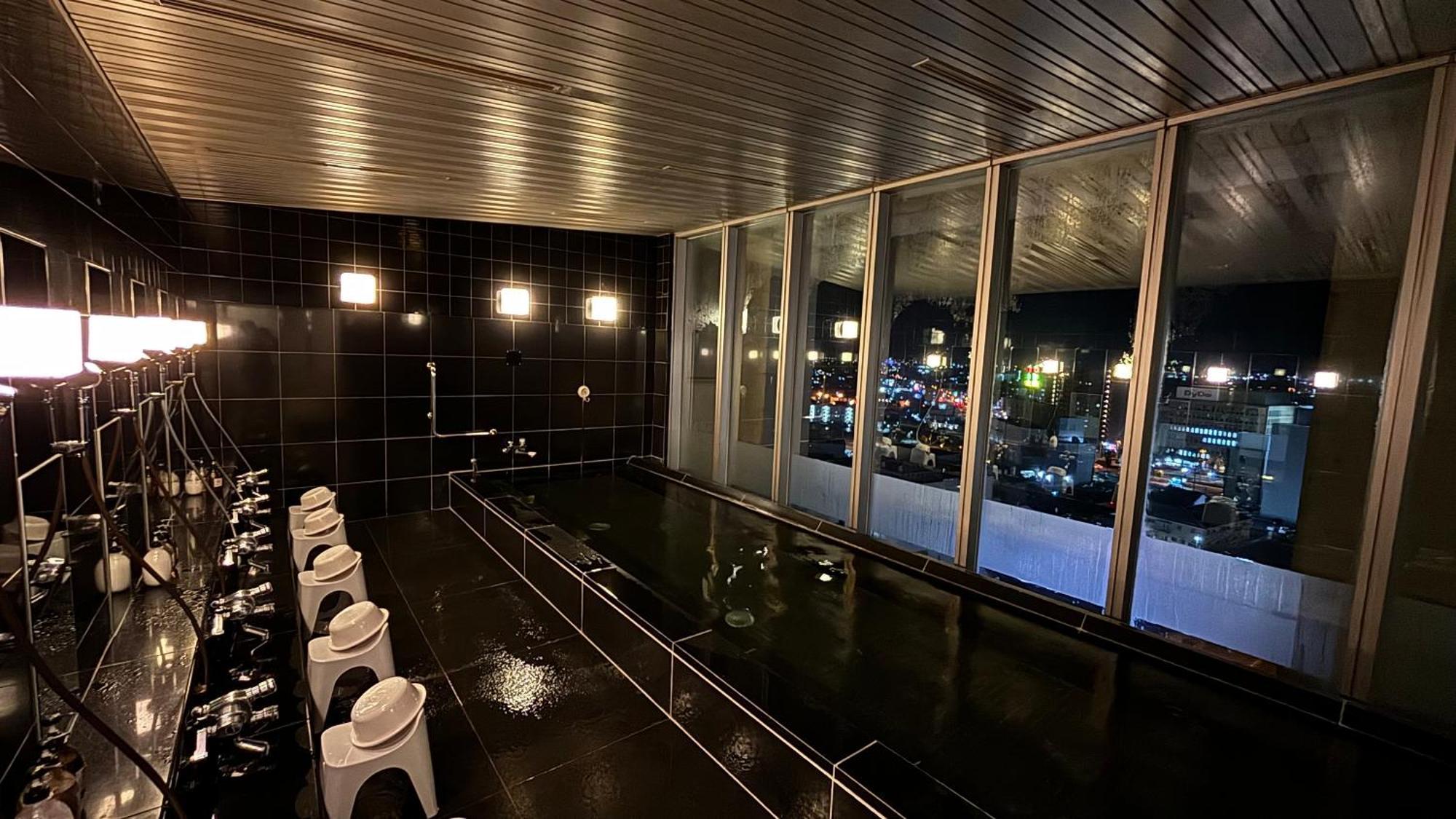 Chateraise Hotel ناغانو المظهر الخارجي الصورة