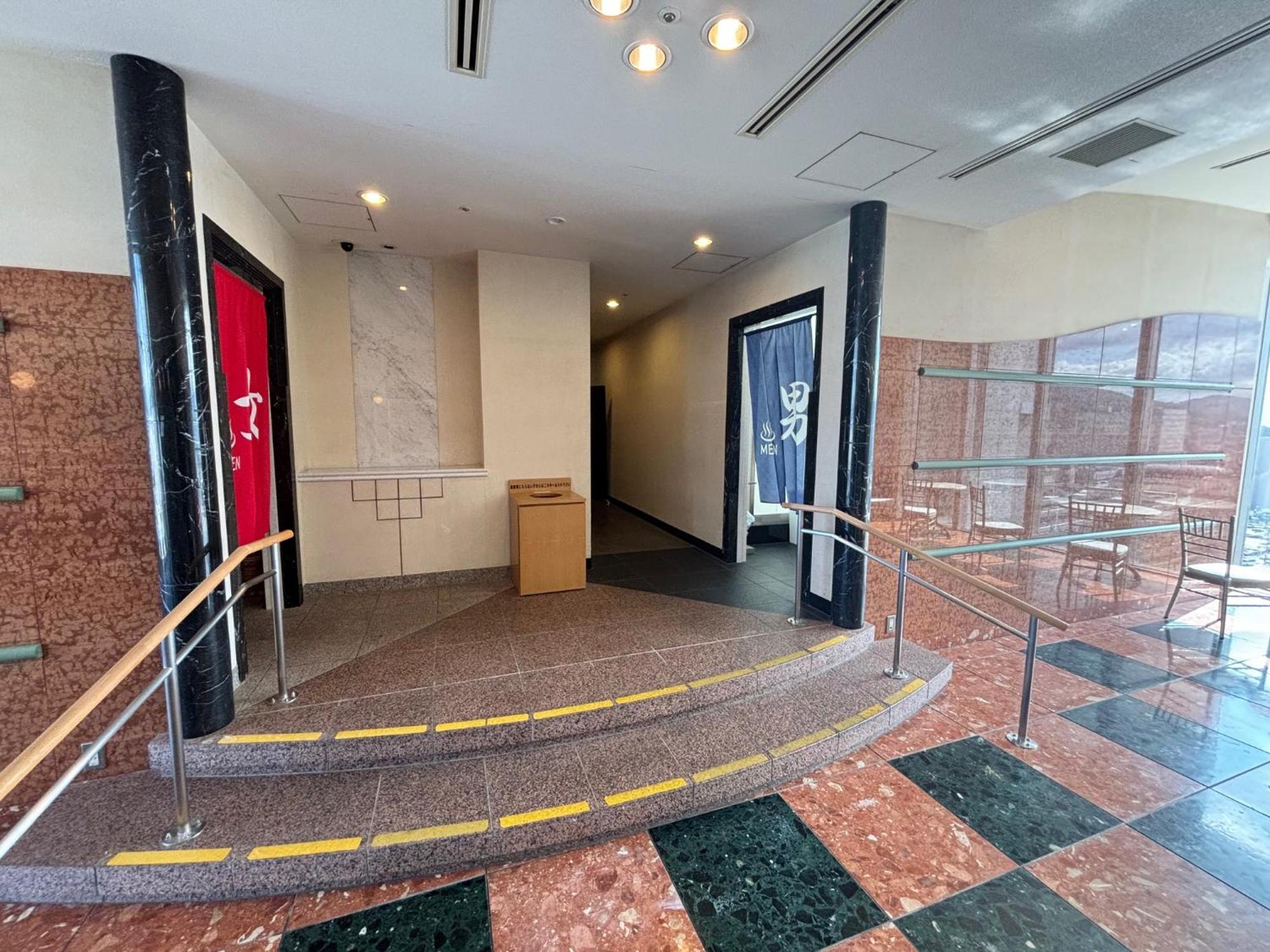 Chateraise Hotel ناغانو المظهر الخارجي الصورة